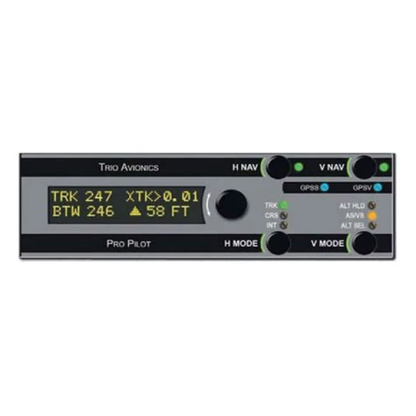 Now Shipping | Cessna 150, Cessna 152 with an Autopilot by Trio - Image 3