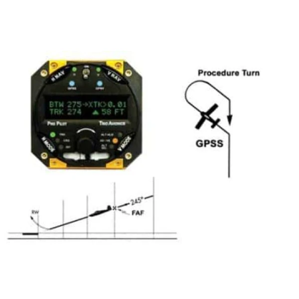 Now Shipping | Cessna 150, Cessna 152 with an Autopilot by Trio - Image 5