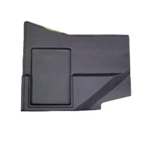 Kick Panel LH - Tiger Cheetah P/N5102344-503