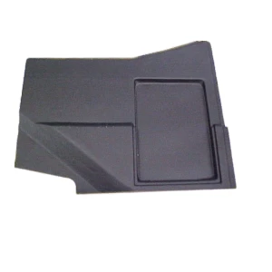 Kick Panel RH - Tiger Cheetah P/N5102344-504