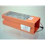 ELT Battery ref P/N BS2166 or Equivelent