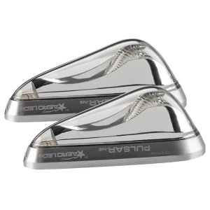 AeroLED Pulsar 650 NS TSO - and Experimental combination Navigation and Strobe Light