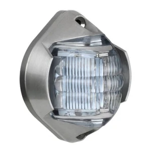SunTail™ Series Tail Cone Mounted Anti-collision Strobe White Navigation Light Combination