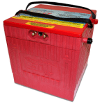 Gill 7638-44 Best Aircraft Battery