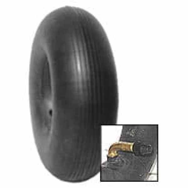 Leak Guard Inner Tubes 90 Degree Convenience Stem