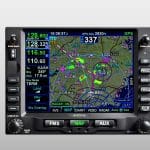 Avidyne IFD 540 GPS Navigator: Advanced Aviation Navigation System for Pilots