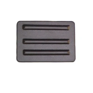 Front Kick Panel Pocket Cover