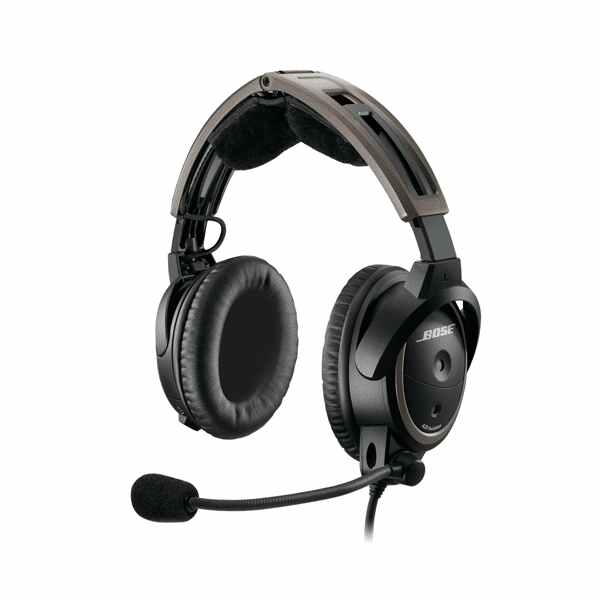 Bose A20 Aviation Headset With Blutooth - No Longer Available - Image 3