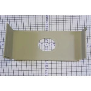 Aft Closure (Under Hat shelf) P/N 5102353-2