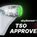 New uAvionix skySensor TSO ADS-B Receiver