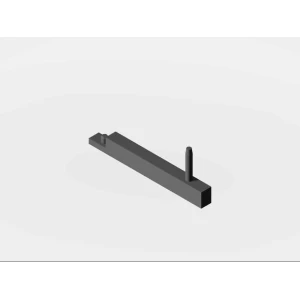 AA5 Traveller Elevator Rigging Tool (3D Printed in ASA)