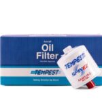 Tempest AA48110-2 Oil Filters - Super Savings 6 Pack