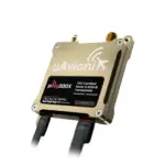 uAvionix Ping200X UAV Mode S Transponder