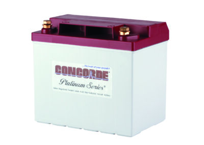 concorde-rg25xc-battery