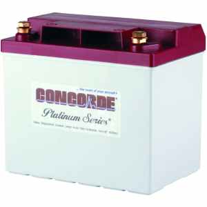 concorde-rg25xc-battery