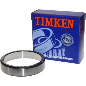 Grumman Aircraft Wheel Bearing Cup
