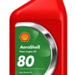 AeroShell W80