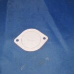 SL71973 Superior Air Parts Intake GASKET