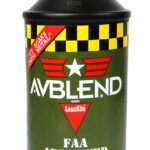 AVBlend Aircraft Oil #1 ADDITIVE