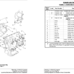 #5 Crankcase Stud 38D-17