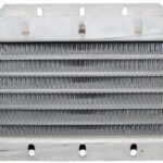 AA5B Tiger Oil Cooler (5 row)