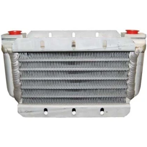 AA5A Cheetah Oil Cooler (5 row)