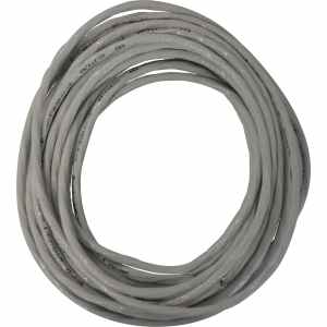 AeroLEDs 18 AWG 4-Conductor Shielded Wire – 25 ft – 00-8678