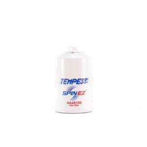 Tempest AA48109 Oil Filter - Free Shipping