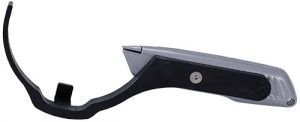 Tempest AA471 oil filter media cutter tool for aircraft maintenance