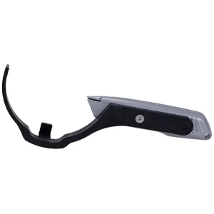 Tempest AA471 oil filter media cutter tool for aircraft maintenance