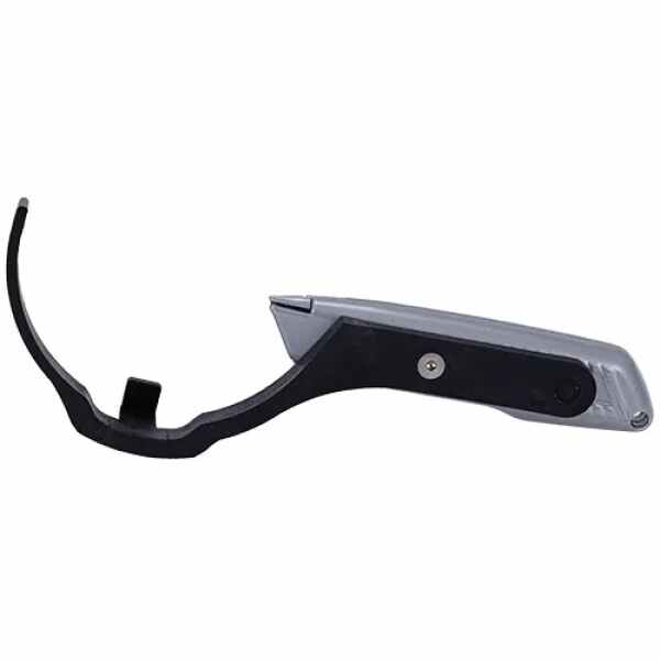 Tempest AA471 oil filter media cutter tool for aircraft maintenance