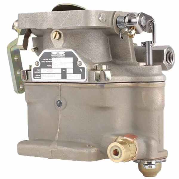P/N: 10-5009-H CARBURETOR ASSEMBLY, MA-4SPA, Overhauled for AA5A