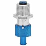 Grumman, Oil Drain, Valve
