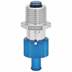Grumman, Oil Drain, Valve