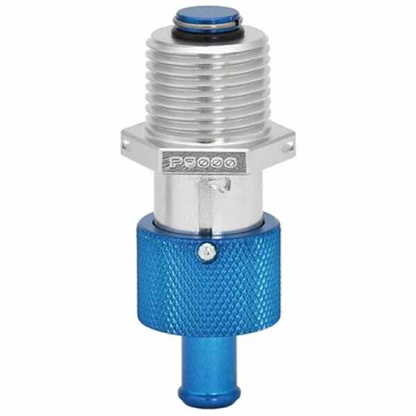 Grumman, Oil Drain, Valve
