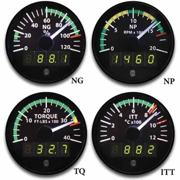 Electronics International TR1 Combo Package
