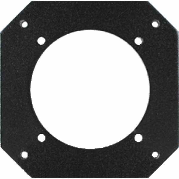Electronics International A102 Instrument Adapter Plate