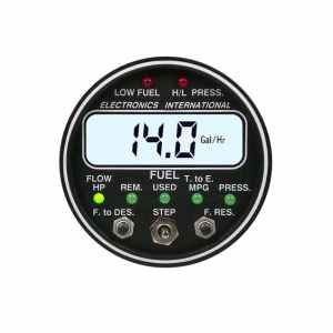 Electronics International FP-5L Fuel Computer