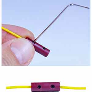 Electronics International OLC-2 Wire Connector