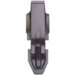 Grumman AA-5 Traveler Rear Console Spar Cover